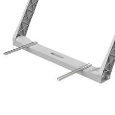 PERFORMANCE IN LIGHTING - Supporti driver laser e accessori STF.ALL.