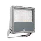 PERFORMANCE IN LIGHTING - Proiettori LED 4000K 392W Ottica asimmetrica diffondente WIN PRO 40 395 A35/W 740 GR94.