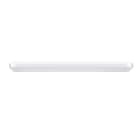 PERFORMANCE IN LIGHTING - Apparecchio a plafone LED 37W 3000K DALI diffusore opale WLSMRL 34 S/B 830/840 WH87 PMW.