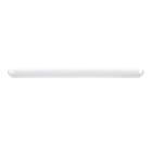 PERFORMANCE IN LIGHTING - Apparecchio a plafone LED 48W 3000K DALI diffusore opale WLSMRXL 45 S/B 830/840 WH87 PMW.
