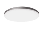 PERFORMANCE IN LIGHTING - Apparecchio a plafone LED 23W 3000K statica diffusore opale HF WL270 WLC 18/24 S/A 830/40 GR94 HF OP.