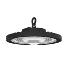 PERFORMANCE IN LIGHTING - LED industriale dimmerabile 200W Ottica circolare extra diffondente 4000K A+ 85/100/150/200 C/EW 840 9005 0-10V PW.