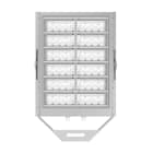 PERFORMANCE IN LIGHTING - Proiettori LED ad alta potenza 5700K 835W statica 3CH con ottica asimmetrica media SQUARE PRO 805 A45/M 757 GR94.