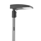 PERFORMANCE IN LIGHTING - Illuminazione stradale LED 2700K 30W statica Ottica LYRA+ 30 KIT SR/100 727 AN-96 ON/OFF.