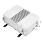 PERFORMANCE IN LIGHTING - Driver box 600W 1,4A-2CH-DMX 220-240V - Ideale per illuminazione professionale e installazioni di alta qualità.