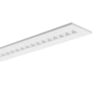 PERFORMANCE IN LIGHTING - Apparecchio da intarsio LED 26W 4000K griglia statica bianco FLEXILED 4IL23S/A840WH9016LW1200/150.
