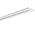 PERFORMANCE IN LIGHTING - Apparecchio da incasso LED 32W 4000K griglia statica bianco FLEXILED 5RE28S/A840WH9016LW1500/150