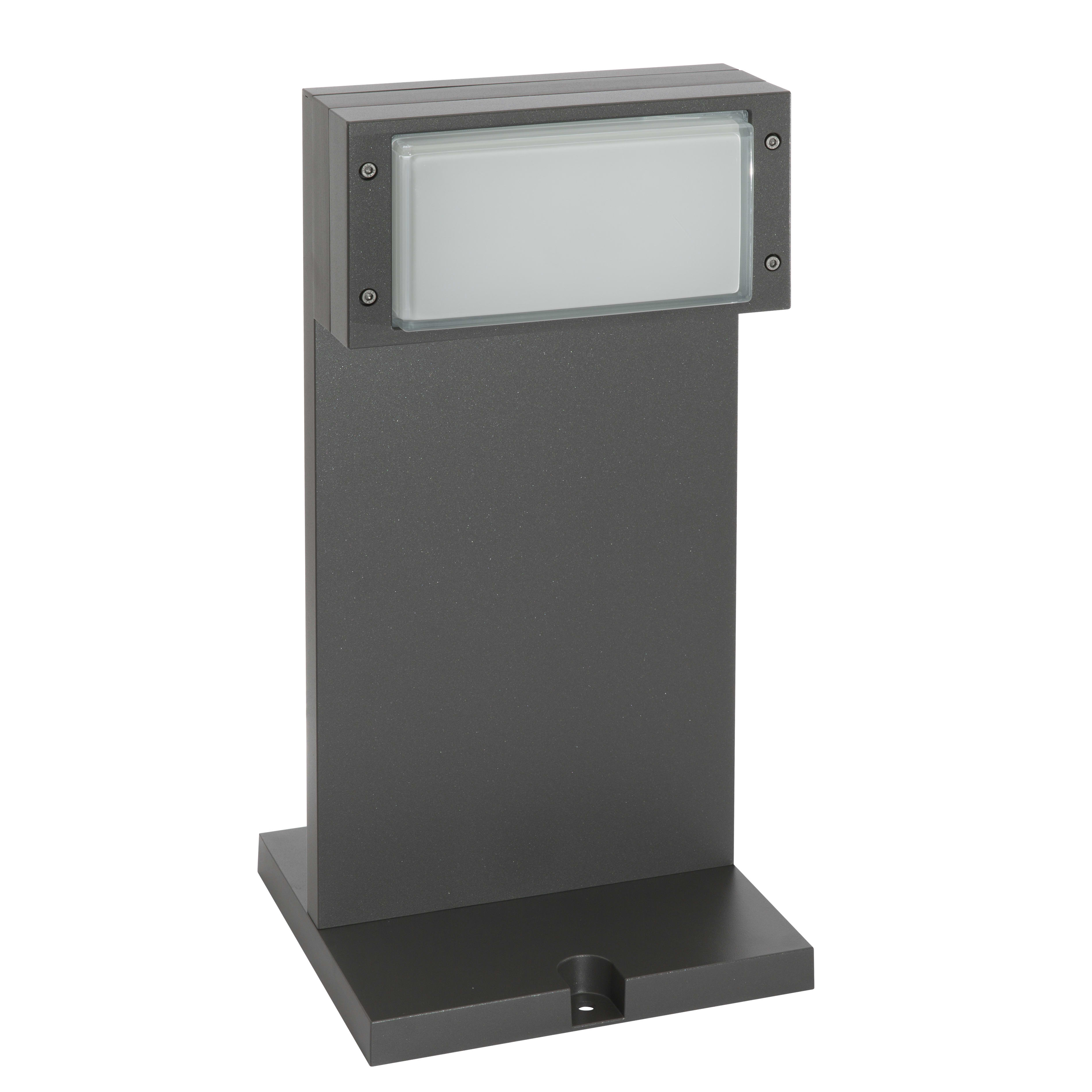 PERFORMANCE IN LIGHTING - Palo Bliz H500 AN96.
