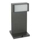 PERFORMANCE IN LIGHTING - Palo Bliz H500 AN96.