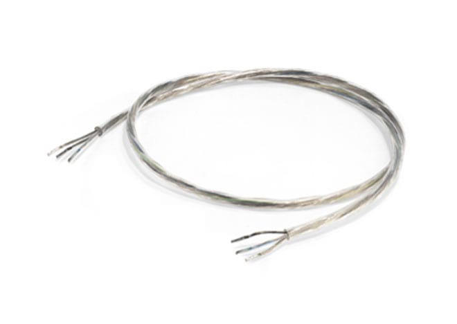 PERFORMANCE IN LIGHTING - Cavo di alimentazione PVC/FEP 3X1 TRANS. 1800 3-poli.