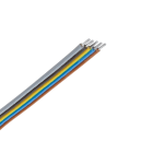 PERFORMANCE IN LIGHTING - Cavo di collegamento 5x1 400mm per connessione.