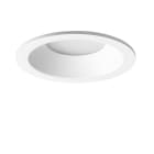 PERFORMANCE IN LIGHTING - Led Downlight 24W 4000K DALI diffusore opale DL150LED SB 22 C/EW 840 WH9016 OP.