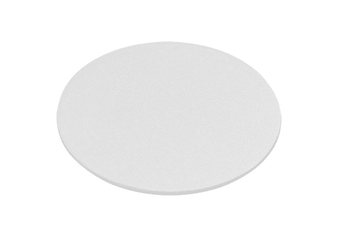 PERFORMANCE IN LIGHTING - Vetro di sicurezza satinato monostrato NV414/AS442/EB434 78MM.