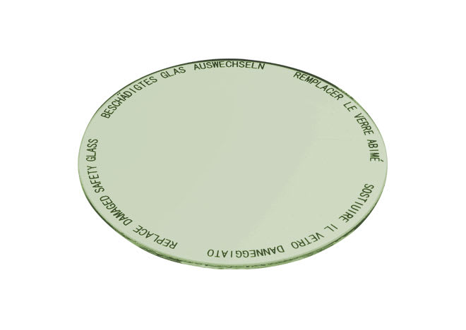 PERFORMANCE IN LIGHTING - Filtro in vetro per alimenti tipo verdura - 60 FOOD FILTER GLASS FOR VEGETABLES