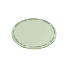 PERFORMANCE IN LIGHTING - Filtro in vetro per alimenti tipo verdura FOOD FILTER GLASS FOR VEGETABLES 108,5.