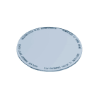 PERFORMANCE IN LIGHTING - Filtro in vetro per alimenti tipo pesce FOOD FILTER GLASS FOR FISH - 108,5.