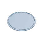 PERFORMANCE IN LIGHTING - Filtro in vetro per alimenti tipo pesce FOOD FILTER GLASS FOR FISH - 108,5.