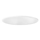 PERFORMANCE IN LIGHTING - Apparecchio da incasso LED 50W 3000K con microprisma statico FLR555RE45SA830WH9016MP.