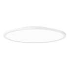PERFORMANCE IN LIGHTING - Apparecchio a plafone LED 50W 4000K con diffusore statico in opale FLR555SM45S/B840WH9016OP.
