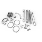 PERFORMANCE IN LIGHTING - Kit iniziale e finale SL629LED Start and End Set RAL9006S.