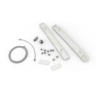PERFORMANCE IN LIGHTING - Kit di collegamento SL629LED CONNECTION SET RAL9016S.
