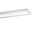 PERFORMANCE IN LIGHTING - led apparecchio a plafone 4000k 69w dali microprisma sl629led sm l 62 s/a 840 wh9016 dali mp