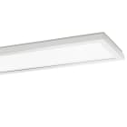 PERFORMANCE IN LIGHTING - Apparecchio a plafone LED 49W 4000K DALI microprisma SL630LED SM L 44 S/A 840 WH9016.