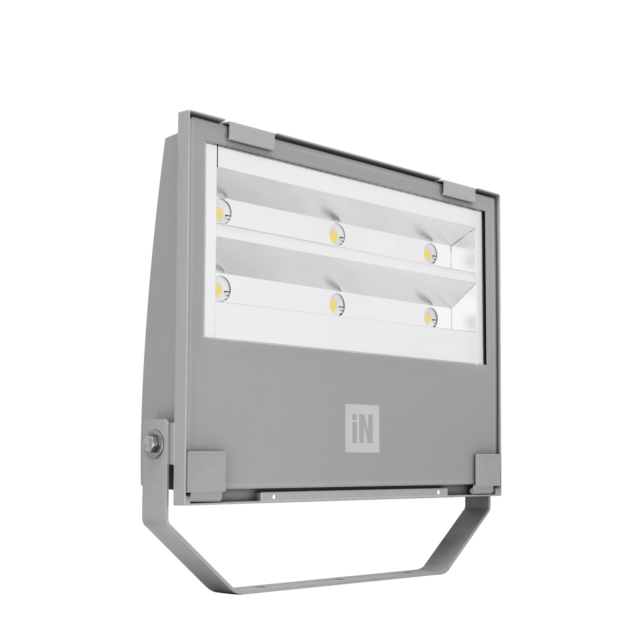 PERFORMANCE IN LIGHTING - GUELL 3/A40/W 261 50K-94 DIM.1-10V