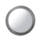 PERFORMANCE IN LIGHTING - Apparecchio a parete e soffitto 1x60W Ottica simmetrica extra diffondente EKO+21 E27 GR/M.