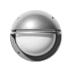 PERFORMANCE IN LIGHTING - Apparecchio a parete e soffitto 1x40W IAA Ottica asimmetrica extra diffodente EKO+21 GRILL E27 GR/M.