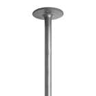 PERFORMANCE IN LIGHTING - Lampioni LED dimmerabili Ottica circolare extra diffondente 16W 4000K 1-10V SPILLO MINI 9L 16W 500MA 4K AN96 1-10V
