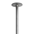 PERFORMANCE IN LIGHTING - Lampioni LED dimmerabili Ottica circolare extra diffondente 11W 4000K 1-10V SPILLO MINI 6L 11W 500MA 4K AN96 1-10V