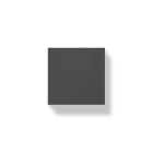 PERFORMANCE IN LIGHTING - Led a parete 24W 4000K asimmetrica diffondente MIMIK 20 FLAT BI AN96.