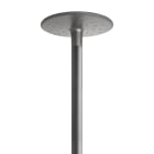 PERFORMANCE IN LIGHTING - Lampioni LED dimmerabili Ottica ciclopedonale 44W 4000K 1-10V SPILLO 28L CP DIM1-10V 44W 500MA 4K AN96