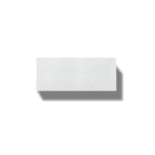PERFORMANCE IN LIGHTING - Apparecchio a parete LED 30W 3000K Ottica ciclopedonale statica type 2 MIMIK 30 CP/T2 WH87