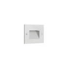 PERFORMANCE IN LIGHTING - Apparecchio a incasso LED 5W 3000K Ottica asimmetrica media INSERT+ ZERO 4.5W 3K WH87.