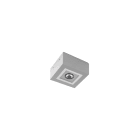 PERFORMANCE IN LIGHTING - Apparecchio a soffitto LED MIMIK 10 CEILING C/I20 10W 3000K Ottica circolare intensiva GR94.