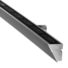 PERFORMANCE IN LIGHTING - Apparecchio a parete LED-Lineari 60W Ottica ellittica 4000K statica NOTTURNO 1500 ELL 54W 4000K