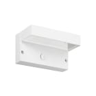 PERFORMANCE IN LIGHTING - Pannello LED 11,5W Ottica Asimmetrica Extra Diffondente 3000K Bianco Caldo POLO+ 2/I WH87
