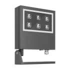PERFORMANCE IN LIGHTING - Proiettori LED 50W 3000K DALI Ottica asimmetrica diffondente FOCUS+3 A55/W AN96.
