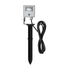 PERFORMANCE IN LIGHTING - Proiettori LED 10W Ottica simmetrica extra diffondente 3000K AN96.