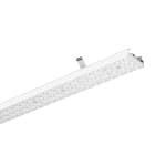 PERFORMANCE IN LIGHTING - Led inserto illuminazione 4000K 34W statica ottica asimmetrica media TRY 2A/M 31-840-88.
