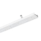 PERFORMANCE IN LIGHTING - Inserto illuminazione LED 4000K 85W statica Ottica simmetrica diffondente TRY S/W 81-840-88.