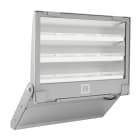 PERFORMANCE IN LIGHTING - Led proiettori 4000K 448W Guell 4 440 A50/W 840 DALI Ottica asimmetrica diffondente GR-94.