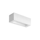 PERFORMANCE IN LIGHTING - Apparecchio a plafone LED 23W 4000K simmetrica intensiva QUASAR 30 CEILING 20W S/I 840 WH87 TECH.