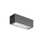 PERFORMANCE IN LIGHTING - Apparecchio a plafone LED 23W 3000K simmetrica intensiva QUASAR 30 CEILING 20W S/I 830 AN96 TECH.