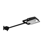 PERFORMANCE IN LIGHTING - Proiettori LED 28W 4000K Ottica simmetrica media Guell Zero Kit S/M 30 840 BK-RAL9005