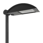 PERFORMANCE IN LIGHTING - Illuminazione stradale LED 4000K 140W statica Ottica stradale KYRO+2 140 SR/100 740 AN-96.