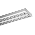 PERFORMANCE IN LIGHTING - Apparecchio a plafone LED 60W Ottica simmetrica diffondente 4000K RONDA+ EQ249/840 WH.