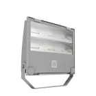 PERFORMANCE IN LIGHTING - Proiettori LED 3000K 231W Ottica asimmetrica diffondente GUELL 3 230 A50/W 830 GR-94.